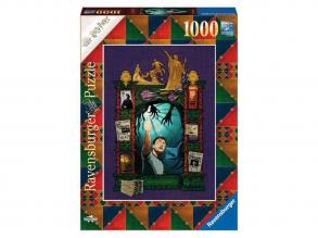 Puzzle 1000 db - Harry Potter és a Félvér Herceg