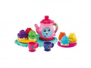 VTech High teázó készlet Sophie - holland nyelvű