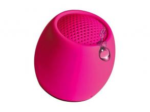 Boompods Zero Speaker rózsaszín bluetooth hangszóró