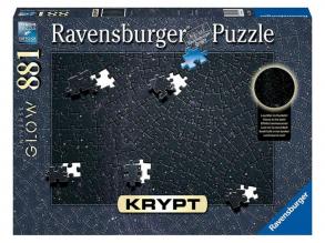 Puzzle 881 db - Krypt Universe Glow