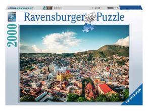Puzzle 2000 db - Guanajuato