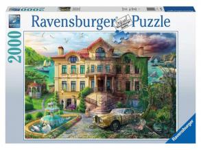 Puzzle 2000 db - Cove Manor