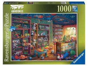 Puzzle 1000 db - Játékbolt