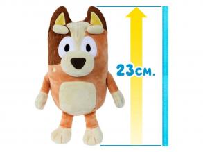 Bluey plüssállat  Mama Chilli