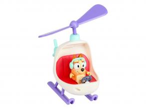 Bluey: Bingo helikoptere