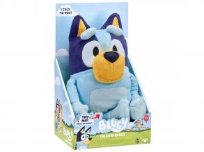 Bluey beszélő plüss figura 33cm