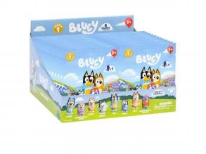 Bluey: Meglepetés minifigura 1db