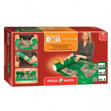 Puzzle alátét, 1500-3000 darabos puzzle-hoz