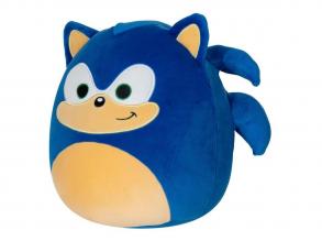 Squishmallows plüssállat  Sonic, 25 cm