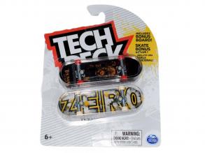 Tech Deck Fingerboard Dupla szett Thomas Zero gördeszkák - Spin Master