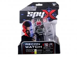 Spy2X Recon 8-in-1 kémóra