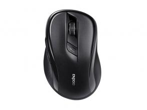 Rapoo "M500" Bluetooth fekete egér