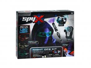 Spy X Night Ops éjjeli bevetés kém szett