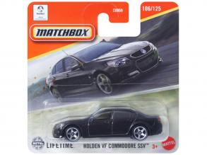 Matchbox: Holden VF Commodore SSV kisautó 1/64 - Mattel