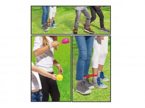 Playfun partyjáték-készlet 1