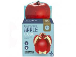 Apple Cube ügyességi játék