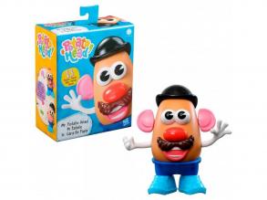 Potato head: Krumplifej úr figura - Hasbro