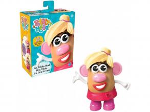 Potato head: Krumplifej asszonyság figura - Hasbro