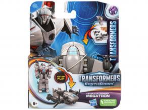 Transformers: Earth Spark - Megatron átalakítható robotfigura - Hasbro