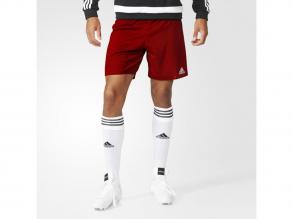 Parma 16 Sho Adidas férfi piros/fehér színű focimez