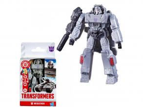 Transformers Megatron Authentics Bravo átalakuló figura 11 cm  Hasbro
