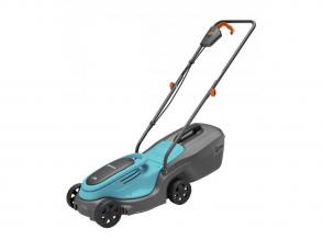 Gardena PowerMax 30/18V P4A akkumulátoros fűnyíró akkumulátor nélkül