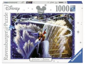 Disney fantázia 1000 darabos puzzle