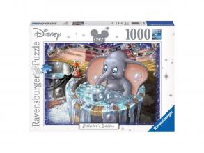 Dumbo az elefánt 1000 darabos puzzle