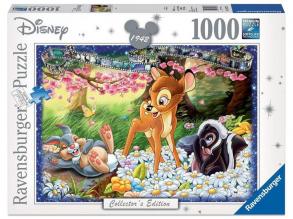 Bambi 1000 darabos puzzle