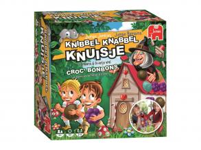 Knibbel Knabbel Knuisje