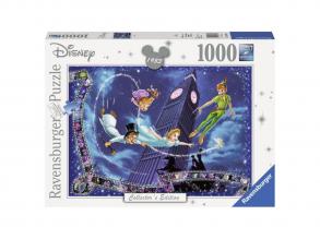Disney Pan Péter puzzle, 1000 darabos