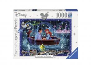 Ariel puzzle, 1000 darabos