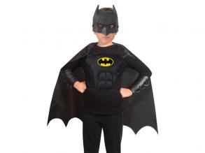 Batman jelmez szett