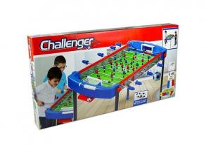Smoby: Challenger csocsóasztal - Smoby