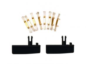 Carrera: Dupla Vezetőcsap és csúszóérintkező