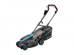 Gardena PowerMax 37/1800 G2 elektromos fűnyíró