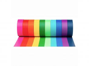 Colorations-Szalag készlet