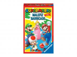 Super Mario Barricade