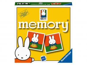 Miffy mini memória játék