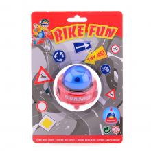 Bike Fun tűzoltó sziréna kerékpárra