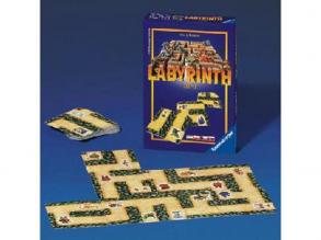Mini Labirintus Társasjáték - Ravensburger