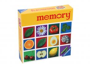 Ravensburger klasszikus memó játék