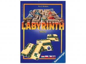 Labirintus Mini társasjáték - Ravensburger