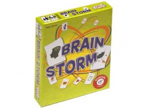 Brain Storm kártyajáték