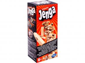 Jenga társasjáték - Hasbro