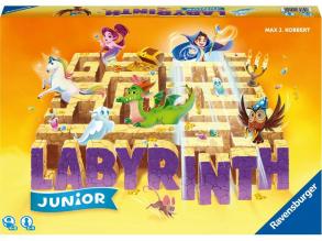 Junior labirintus társasjáték - Ravensburger