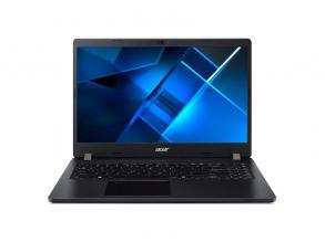 Acer TravelMate TMP215-53-55G4 15,6"FHD/Intel Core i5-1135G7/8GB/512GB/Int. VGA/fekete laptop