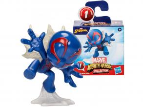 Marvel: Mighty-Verse Collection - Pókember 2099 mini figura - Hasbro