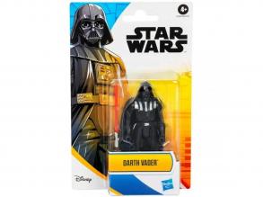 Star Wars Darth Vader 10cm-es figura - Hasbro
