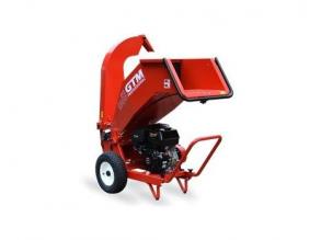 GTS 1300G - ágaprító gép